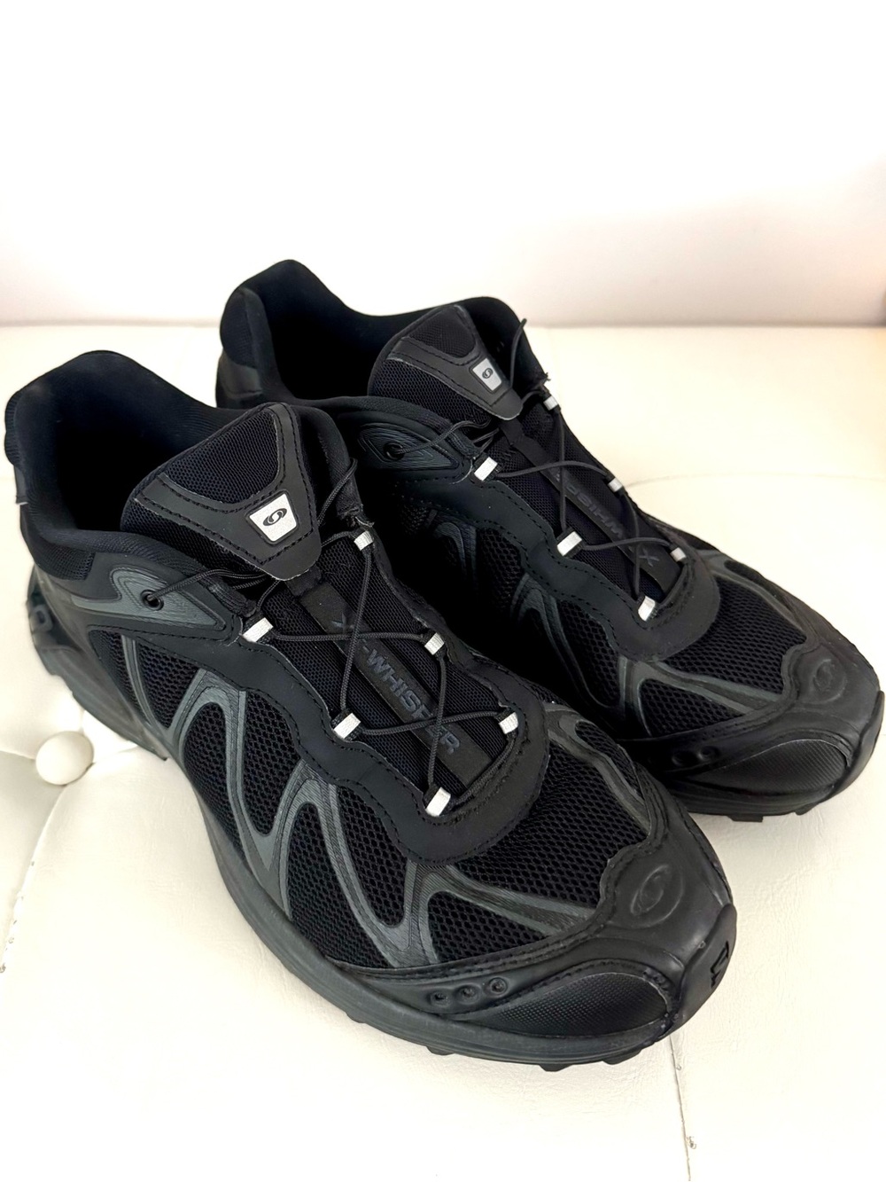 Salomon Men's XT-Whisper Trail Running Shoes